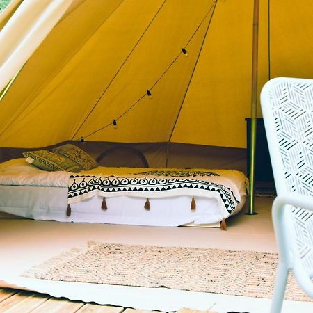 Les Insolites Du Domaine D'Haulme Zewnętrze zdjęcie