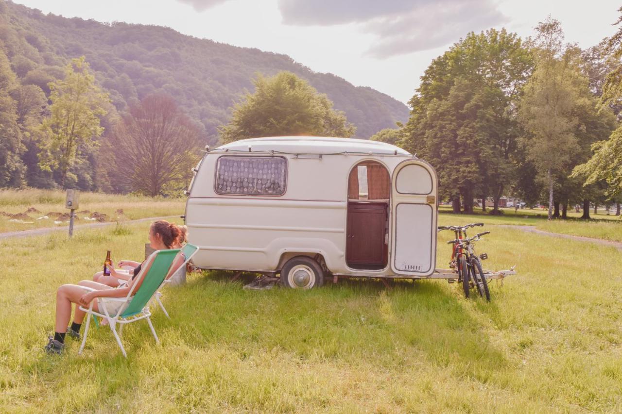 Les Insolites Du Domaine D'Haulme Zewnętrze zdjęcie